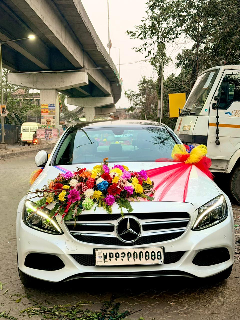 Mercedes C 220